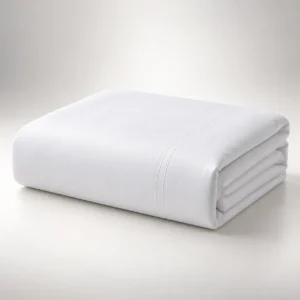 סדין יחיד כותנה 190×280 ס"מ - Welspun