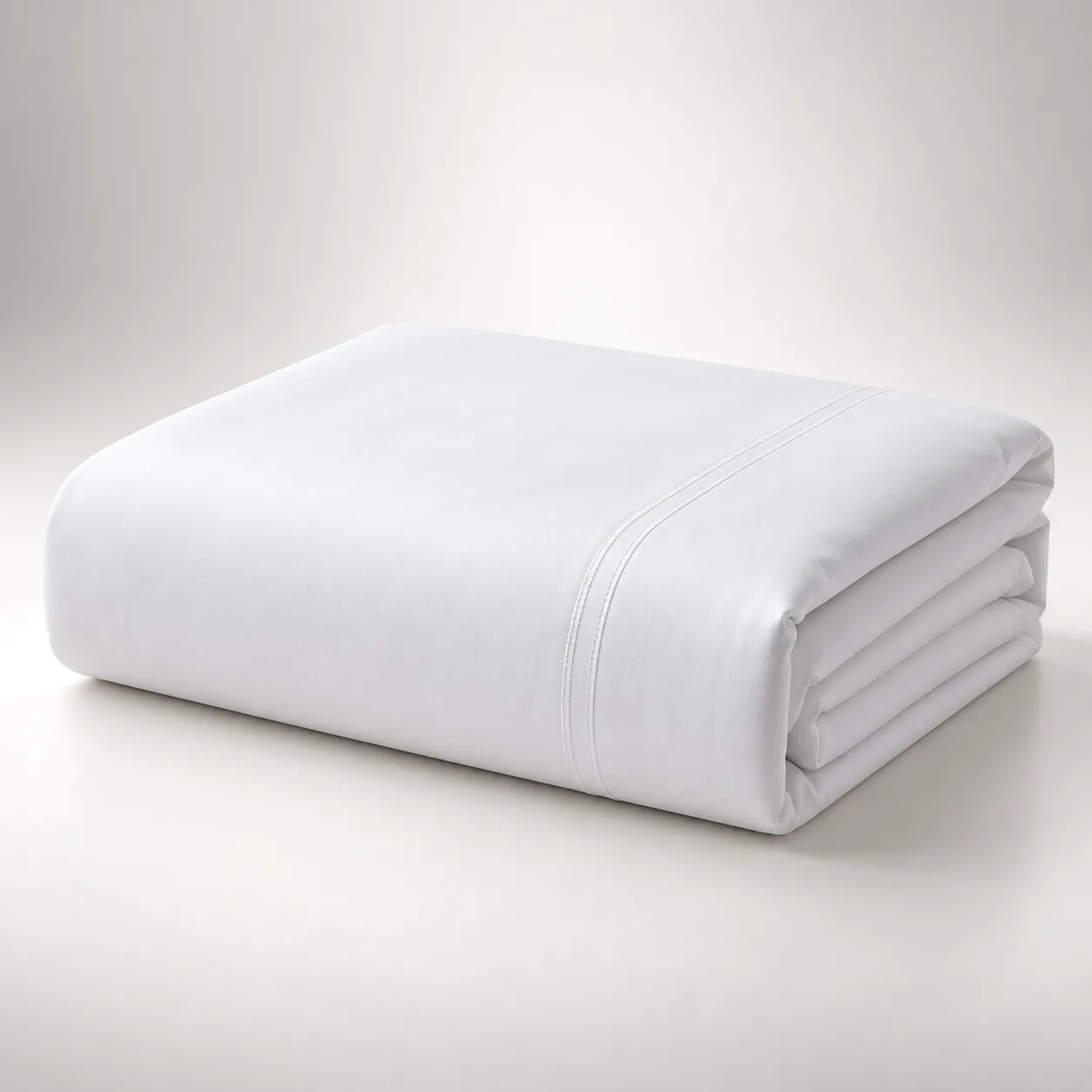 סדין יחיד כותנה 190×280 ס"מ - Welspun